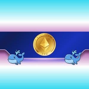 Whales Are Buying ETH Again, But Is a Rally Still Possible?