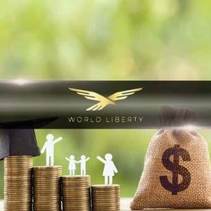 World Liberty Finance Blacklists TRON Wallet Over $11M WLFI Case