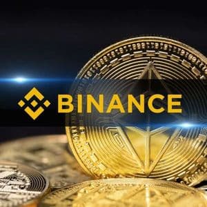 Is Ethereum About to Break Out? Binance Supply Plummets While Prices Stay Strong