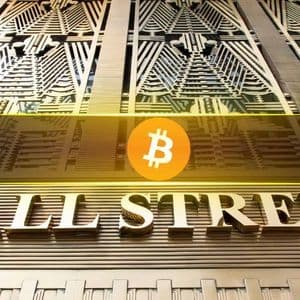 Wall Street’s Bitcoin Grab: Public Firms Now Control Over 1 Million BTC