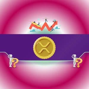 XRP Price Stumbles at $2.9 – What’s the Next Downside Target?