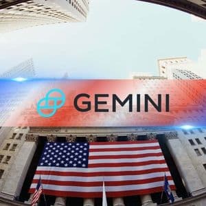 Gemini Heads for Wall Street: IPO to Make It Third Public Crypto Exchange