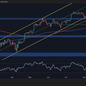 Bitcoin Price Analysis: Crucial Resistance Could Unlock Record Highs