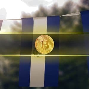 El Salvador Celebrates 4 Years of Bitcoin Legal Tender with 21 BTC Purchase