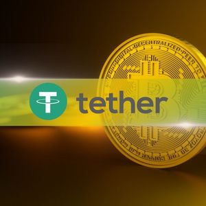 Tether’s Bitcoin Holdings Actually Up, CEO Debunks BTC Dumping Claims