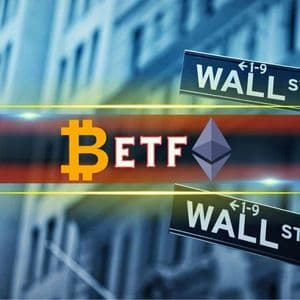 Ethereum ETF Inflows Cool Off as Bitcoin Continues Consolidation: Bitfinex Alpha