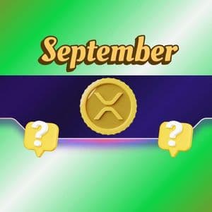 We Asked 3 AIs: How High Could XRP’s Price Go in September