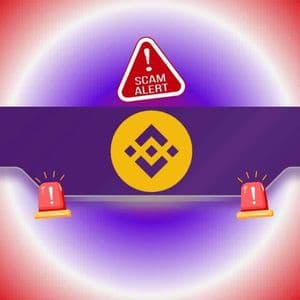 Binance Warns About a Dangerous Scam: What Every User Must Know