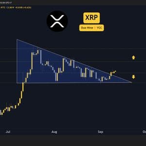Ripple (XRP) Price Predictions for This Week