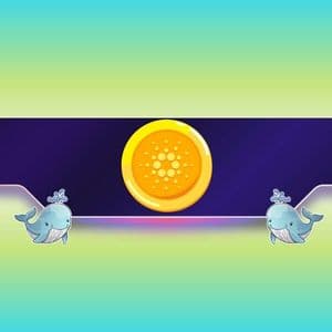 140,000,000 ADA Dumped in 2 Weeks: Is Cardano Poised for a Price Pullback?