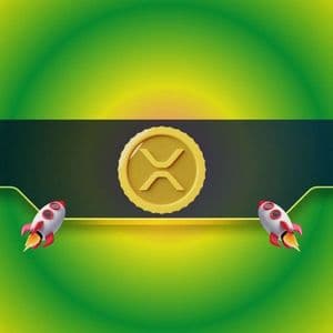 XRP Rally Builds as Bullish Triangle Points the Next Big Target