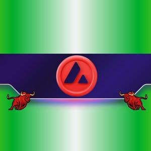 AVAX Surges 16% in a Week, Resistance Breakout Confirmed