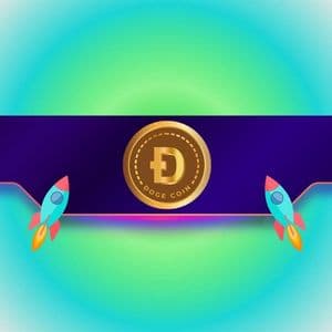 DOGE Smashes Triangle Pattern: Next Stop $0.31?