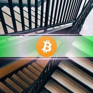 Is Bitcoin’s Bull Market Redefining Itself as Staircase-Style? MVRV Data Suggests Yes