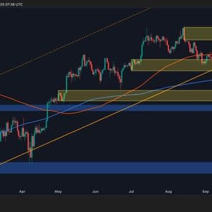 Bitcoin Price Analysis: Key Levels BTC Must Clear to Escape Consolidation