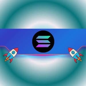 Solana Breakout Targets $1,300 After Cup and Handle Formation