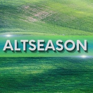 Alt Season in Full Swing: 78% of Top Alts Beating Bitcoin, ETH Up 2X