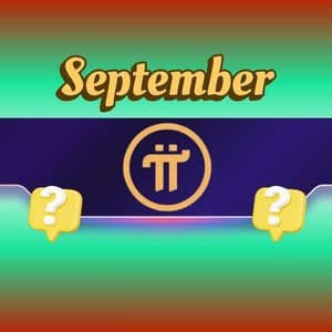 We Asked 3 AIs: How High Could Pi Network’s (PI) Price Go in September