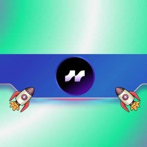 This Altcoin Explodes to an ATH Following Support From Binance and Others: Details Here