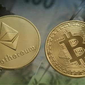 Bitcoin and Ethereum Dominate $3.3B Crypto Inflow Wave Amidst Rebound