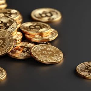 28% of Bitcoin Supply Could Be Locked Up by End of 2025: Fidelity