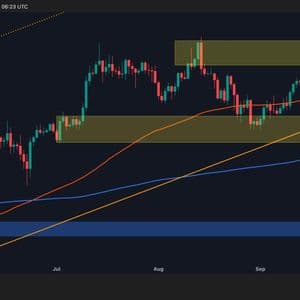 Bitcoin Price Analysis: BTC Bulls Push for a Rally as Risks Remain