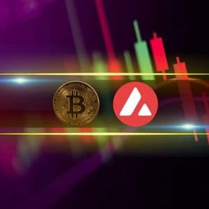 AVAX Explodes by 12% Daily as BTC Price Recovers From Sub-$112K Drop: Market Watch