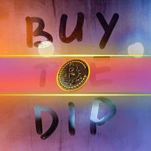 BTC Price Slide Triggers Buy-the-Dip Mania but Experts Warn of Deeper Lows
