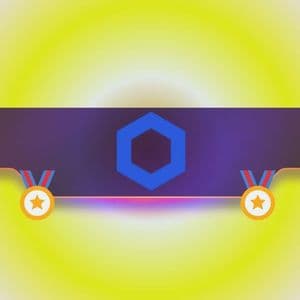 800,000 LINK Bought by Whales as 5.5M Tokens Exit Exchanges