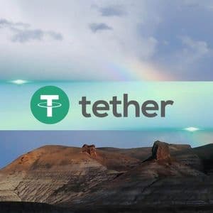 Tether Seeks $20B Funding at $500 Billion Valuation, Dwarfing Circle