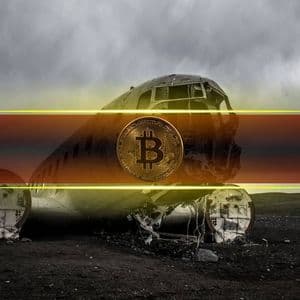 $1 Billion Liquidation Storm Hits as BTC, ETH, XRP Collapse