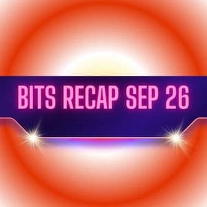 Top Ripple (XRP) Price Predictions, Cardano’s (ADA) Next Targets, and More: Bits Recap September 26th