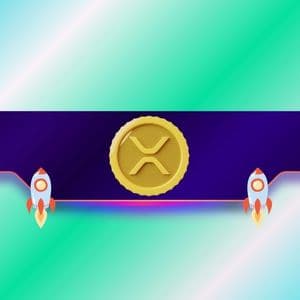XRP Bullish Engulfing Pattern Hints at New All-Time Highs