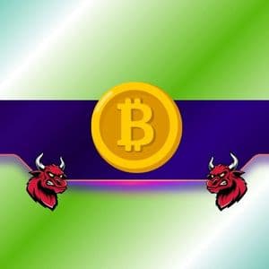 Here’s How Bitcoin Can Shoot for a New All-Time High Despite Weekly Crash