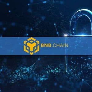 BNB Chain Dethrones Solana in Daily Fees After Aster DEX-Fueled Surge