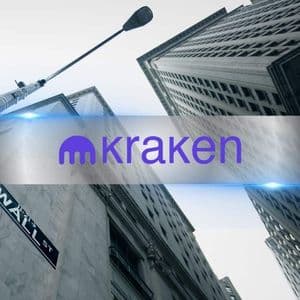 Kraken Secures $500 Million Funding Ahead of 2026 IPO
