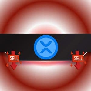 XRP Trader on Thin Ice: Multi-Million Bet Could Collapse Any Minute