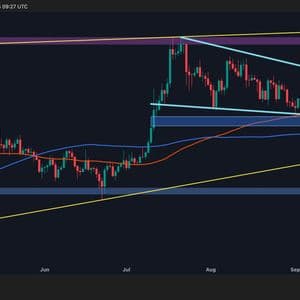 Ripple Price Analysis: Is XRP in Danger of Falling to $2.5 This Week?