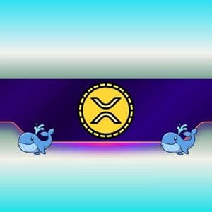 250,000,000 XRP Bought in 2 Days: What Are Ripple Whales Up To?