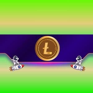 Litecoin (LTC) Up 15% Weekly, Analyst Predicts Rally to $354