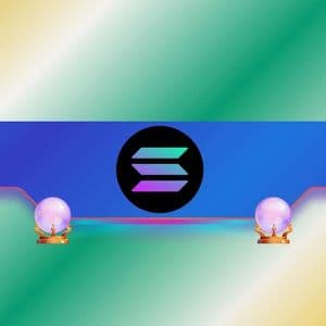 SOL’s Cup and Handle Hints at $425 Target, Bull Run Ahead?