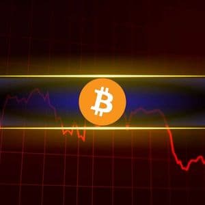 $250M Liquidated Hourly: Bitcoin Crashes Below $120K as Trump Threatens China