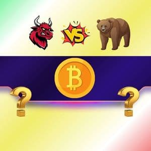 Bitcoin (BTC) Has 100 Days: Boom or Doom After That? (Analyst Weighs in)