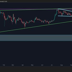 Ripple Price Analysis: What’s Next for XRP After Recent Crash Below $1.5