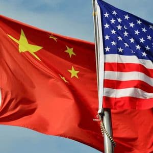 Bitcoin Soars Beyond $114K, Ethereum Spikes 6% as US-China Tensions Ease