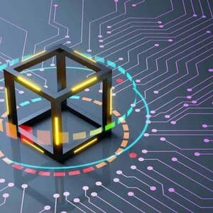 $3 Trillion Blockchain Payments Surge Predicted by 2025, Fees Plummet and Speed Soars