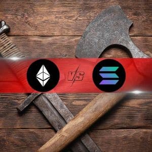 From Meme Coins to DeFi Dominance: How Solana Overtook Ethereum’s Early Growth Curve