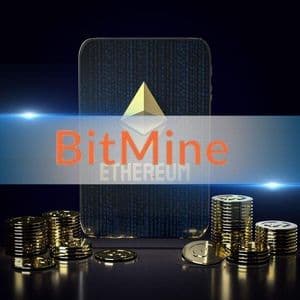 BitMine Buys The Dip, Ethereum Stash Tops 3M ETH