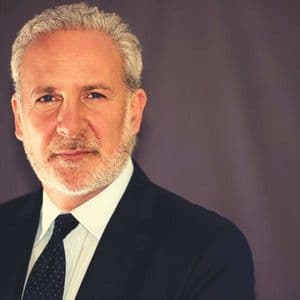 Peter Schiff Dismisses BTC’s ‘Digital Gold’ Status Following Recent Crash