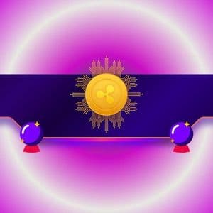 XRP Analyst Claims Chart Manipulation, Sets $1.40 Ripple Baseline